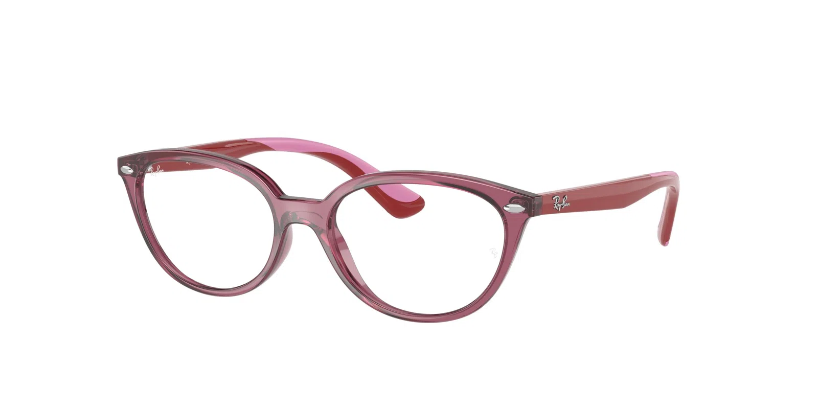 Ray-Ban Kids 0RY1612 Eyeglasses - view 3